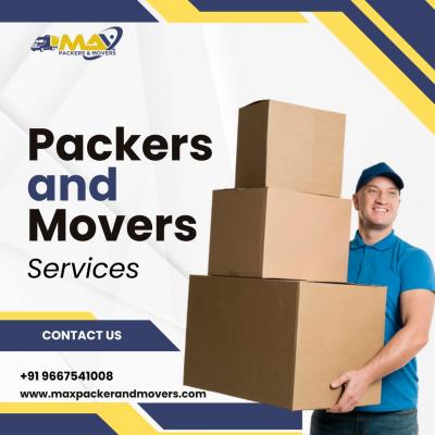 Local Packers and Movers in Gurugram: Fast and Efficient Moving Solutions