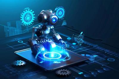 Robotic Process Automation Decoded: Everything You Need to Know