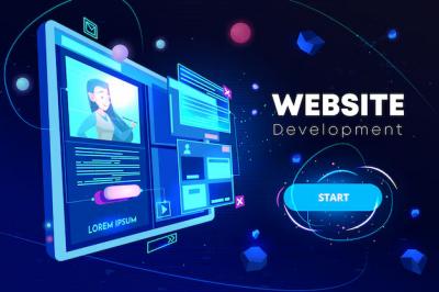 Elevate Your Business with AceCoderz: Custom Website Development