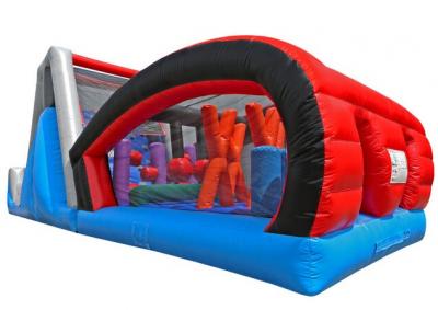 Water Slide Bounce House Rental - Hickory Mega Parties