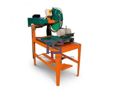 Rock Cutting Machine Manufacturers in India