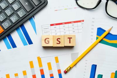 Top GST Audit Consultants in Delhi