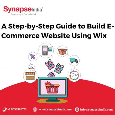 Advanced E-commerce Website Development Services for All Industries