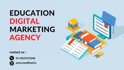 Innovative Digital Marketing Solutions for the Education Sector