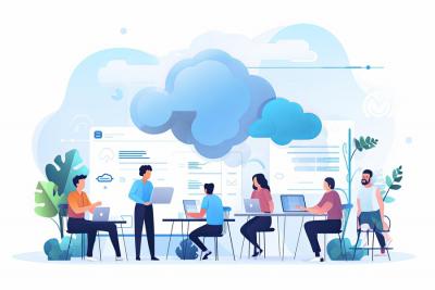 Cloud Services for Modern Businesses