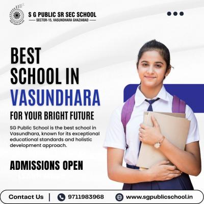 Best School in Vasundhara - Ghaziabad Other