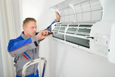 Professional Ductless AC Services for Reliable Cooling