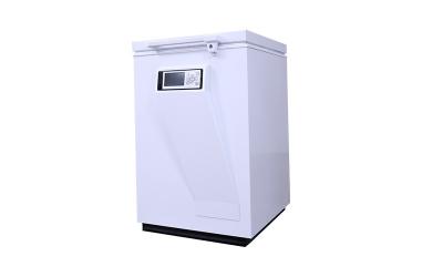 Ultralow Temperature Chest Freezer For Sale 2024