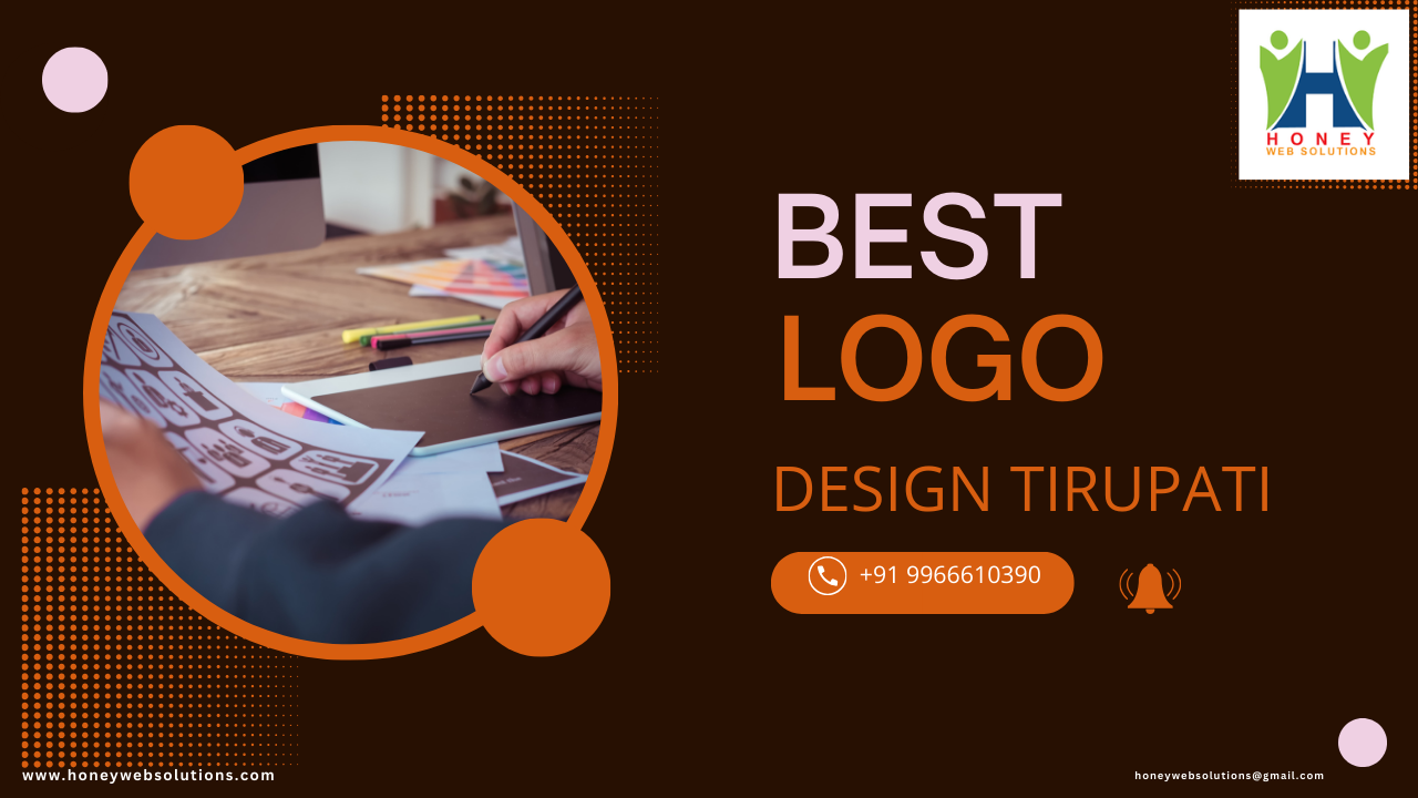 Best Logo Design Company in Tirupati - Tiruchirappalli Other