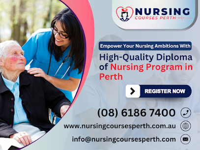 Redefine Your Career Journey With a Nursing Course in Australia