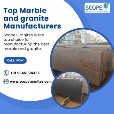 Top Marble Manufacturers in Bangalore | Top Marble Dealers in Bangalore      