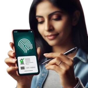 Eligibility for Aadhaar eSign Verification Online