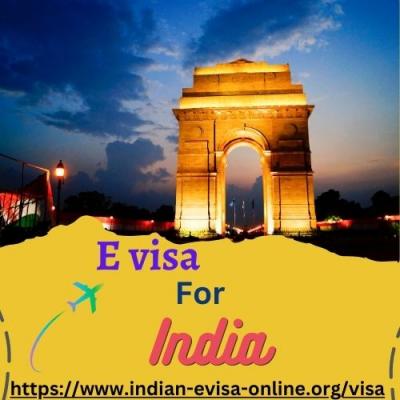 urgent indian evisa:Ensuring Safe and Smooth Entry 