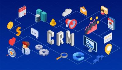 Benefits of Using CRM Software for Your Business