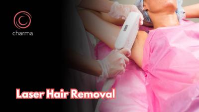 Laser Hair Removal in Bangalore - Lowest Cost Estimate   