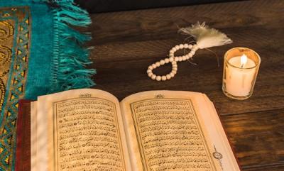 Overcoming Frustration in Quranic Arabic Learning - Washington Other