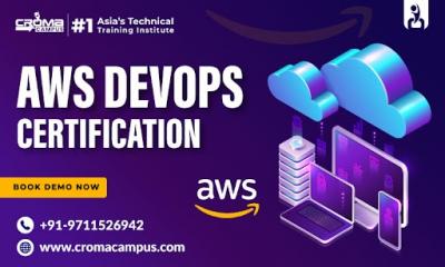 Certification AWS DevOps - Other Computer