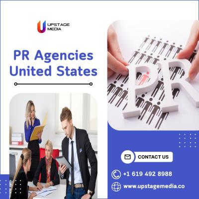 PR Agencies United States - Other Other