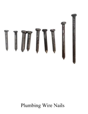 wire nails ( fastners)   - Arlington Other