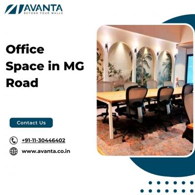 Office Space in MG Road Gurgaon - Gurgaon Other