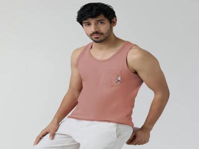 How to Choose the Perfect Tank Top for Men: A Comprehensive Guide