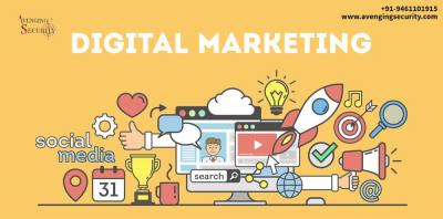 Best Digital Marketing Company In Jaipur