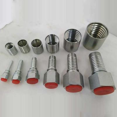 hydraulic fittings uae