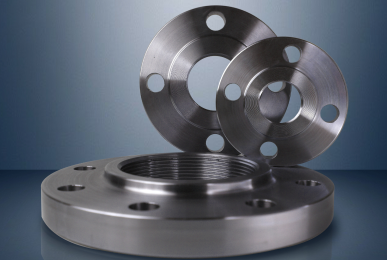 Reliable Threaded Flange Manufacturer – Quality You Can Trust!