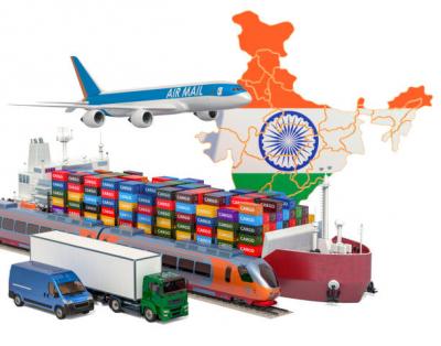 Pan india logistics services near me