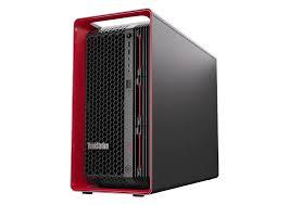 Lenovo ThinkStation PX Workstation Rental in  Gurgaon