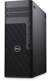 Dell Precision 7865 Workstation with NVIDIA RTX A2000 Rental in  Kolkata