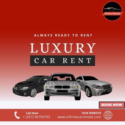 Best Car Rental Rates in Larnaca - Other Other