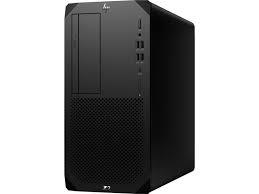 HP Z2 G9  Tower Workstation Rental Kolkata