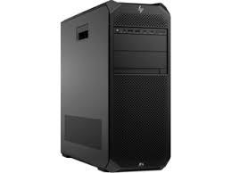 HP Z6 G5 Workstation Rental | GlobalNettech Kolkata