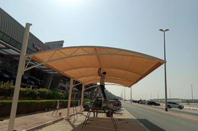 car park shades companies in dubai - Dubai Other