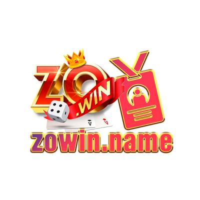 Zowin Name