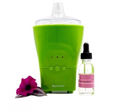 Mist Diffuser for Essential Oils - Other Other