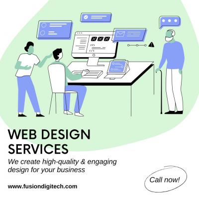 Web Development Companies