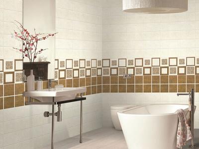 Bathroom Tiles Design - Mumbai Interior Designing