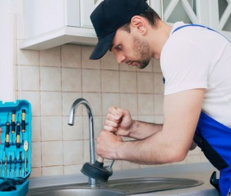 Orange County Plumber - Other Professional Services