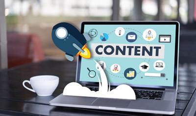 Content Marketing for eCommerce | Content Marketing Service