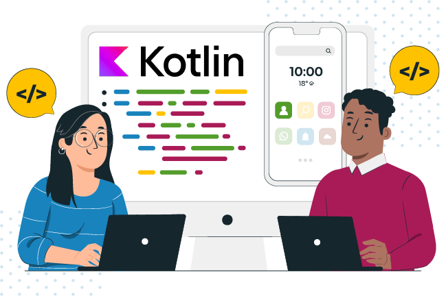 Build Feature Rich Kotlin Apps