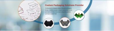 Sustainable & Stylish: Eco-Friendly Cosmetic Packaging - Shenzhen Other