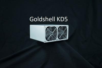 Goldshell KD5 Miner - Delhi Tools, Equipment