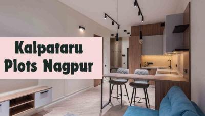 Kalpataru Plots: Your Gateway to Luxury Living in Nagpur