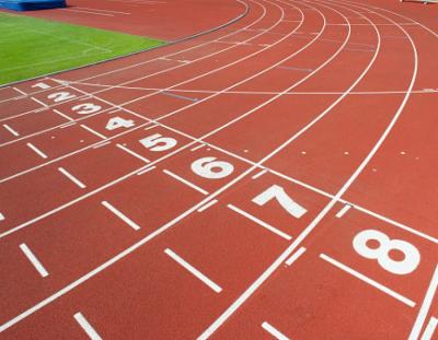 Spier Flooring - Premier Athletic Track Manufacturers for Exceptional Performance