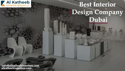 best interior design companies in Dubai