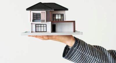 Property equity loans - Delhi Other