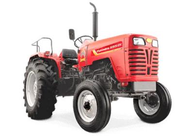 Mahindra Tractor Prices: A Comprehensive Guide to Top Models