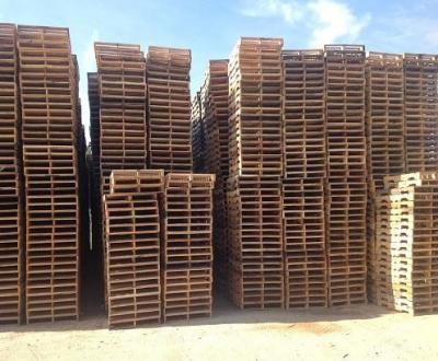 Obtain the trustworthy Hardwood Pallets from Gracia’s Woodworks